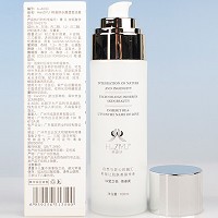 韩姿妤 水漾透皙活泉水100ml 水润保湿、柔嫩透亮、改善干燥/粗糙/无光泽现象