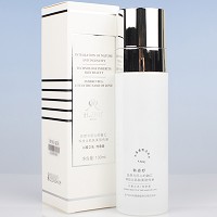 韩姿妤 水漾透皙活泉水100ml 水润保湿、柔嫩透亮、改善干燥/粗糙/无光泽现象