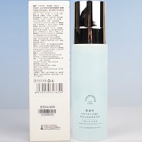 韩姿妤 深海蓝藻保湿靓肤露(滋润型)100ml 水润丰盈、舒缓滋养、改善干燥缺水肌肤