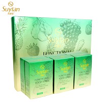 秀媛堂 果蔬酵素5g*30包 改善肠胃、平衡益生菌