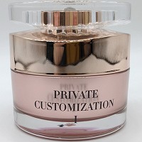 伊尔美韵 私人定制 1号霜30g(绿色膏体)小粉瓶(老款 淡暗美肤霜)祛黄/祛印