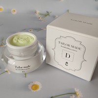 伊尔美韵 私人定制 D霜30g(绿色膏体)小白瓶(老款 淡暗美肤霜)祛黄/祛印