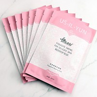 伊尔美韵 洋甘菊修护面膜25ml*8片 舒缓修护,保湿补水,增强防御力,增加弹性,幼嫩水润