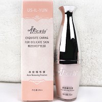 伊尔美韵 净痘精华液20ml 调节油性肌肤,改善缓解痘痘粉刺肤质,收细毛孔,光滑肌肤