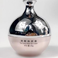 伊尔美韵 透靓焕颜霜30g(控色霜)防止色素回流,水润轻盈,净润细嫩,焕现肌肤透靓光泽