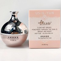 伊尔美韵 透靓焕颜霜30g(控色霜)防止色素回流,水润轻盈,净润细嫩,焕现肌肤透靓光泽