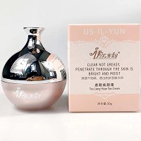 伊尔美韵 透靓焕颜霜30g(控色霜)防止色素回流,水润轻盈,净润细嫩,焕现肌肤透靓光泽