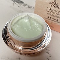 伊尔美韵 凝肤玉肌霜30g 改善粗糙、黯哑无光泽肌肤,提亮肤色,滢润透亮,弹嫩透亮