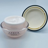 伊尔美韵 美颜修护霜30g 补充水分及营养,改善粗糙、无光泽肌肤,修护脆弱,水嫩光滑