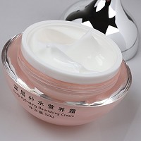 伊尔美韵 深层补水营养霜50g 补充养份,改善幼纹,增加弹性,持久保湿,水嫩细腻