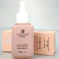 伊尔美韵 皙美光感精华液20ml 改善暗黄、粗糙肤质,晶莹光泽,细致润滑,透亮娇嫩