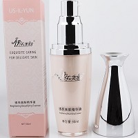 伊尔美韵 透亮美肤精华液30ml 补充营养,细致呵护,改善粗糙干燥,提亮肤色,娇嫩靓丽光泽