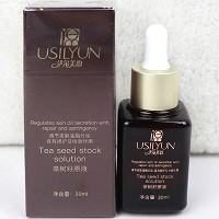 伊尔美韵 茶树籽原生液30ml 调节皮肤油脂分泌,修护及收敛,改善青春痘、粉刺,净透光泽