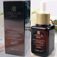 伊尔美韵 甘草精原生液30ml 修复红血丝/舒缓褪红敏,增强弹性,光滑盈润,青春活力