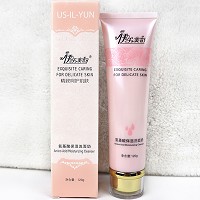 伊尔美韵 氨基酸保湿洗面奶120ml 洁净污垢,改善干燥,水嫩光泽,紧实弹性