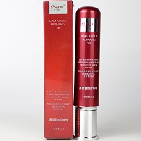 伊尔娜美 黑眼圈修护啫喱20g 质地丝滑柔润,补充养分和水分,增强弹力,改善松弛,预防鱼尾纹