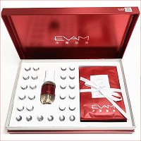 伊尔娜美 微生肽能量修复4件套 柔滑细腻,补充营养,改善粗糙、干燥肌肤,嫩滑亮肤