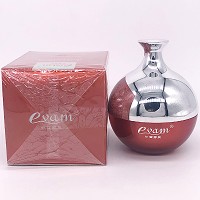 伊尔娜美 净痘修护霜30g 均衡水油,减少油光,细致毛孔,舒缓修护痘痘、粗糙肌肤