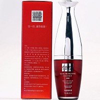 伊尔娜美 净痘精华液20ml 调节油性肌肤,改善缓解痘痘粉刺肤质,收细毛孔,光滑肌肤