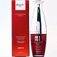 伊尔娜美 净痘精华液20ml 调节油性肌肤,改善缓解痘痘粉刺肤质,收细毛孔,光滑肌肤