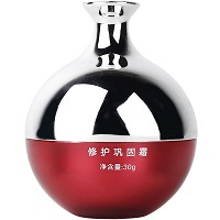 伊尔娜美 修护巩固霜30g 质地醇润,补充养分,改善黯哑、粗糙肌肤,紧致光滑,润泽饱满