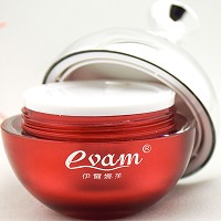 伊尔娜美 深层补水营养霜50g 补充养份,改善幼纹,增加弹性,持久保湿,水嫩细腻