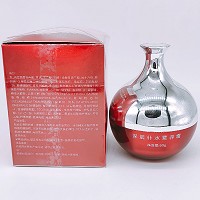 伊尔娜美 深层补水营养霜50g 补充养份,改善幼纹,增加弹性,持久保湿,水嫩细腻