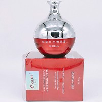 伊尔娜美 深层补水营养霜50g 补充养份,改善幼纹,增加弹性,持久保湿,水嫩细腻