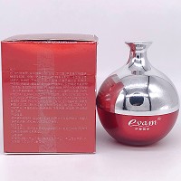 伊尔娜美 滢润玉颜霜30g 补充水分及营养,改善粗糙、干燥肌肤,收缩毛孔,恢复弹性