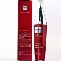 伊尔娜美 蜗牛保湿乳液100ml 质地弹润,水感柔滑,持久保湿补水,紧实肌肤,弹力水润