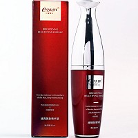 伊尔娜美 透亮美肤精华液30ml 补充营养,细致呵护,改善粗糙干燥,提亮肤色,娇嫩靓丽光泽