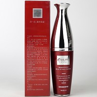 伊尔娜美 透亮美肤精华液30ml 补充营养,细致呵护,改善粗糙干燥,提亮肤色,娇嫩靓丽光泽