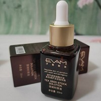 伊尔娜美 茶树籽原生液30ml 调节皮肤油脂分泌,修护及收敛,改善青春痘、粉刺,净透光泽