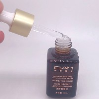 伊尔娜美 玻尿酸原生液30ml 补充水分和养分,改善粗糙干燥,锁住水分,持久保湿,水嫩如新