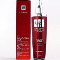 伊尔娜美 保湿调理柔肤水100ml 持久深层补水,平衡水油,细腻柔滑,改善干燥粗糙肌肤