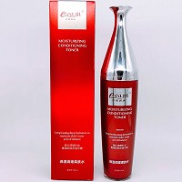 伊尔娜美 保湿调理柔肤水100ml 持久深层补水,平衡水油,细腻柔滑,改善干燥粗糙肌肤