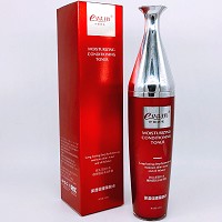 伊尔娜美 保湿调理柔肤水100ml 持久深层补水,平衡水油,细腻柔滑,改善干燥粗糙肌肤