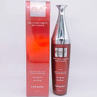 伊尔娜美 水漾多姿丝滑水100ml 柔绵丝滑质地,光滑细腻,滋润美肤,改善粗糙干燥肤质