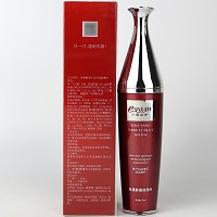 伊尔娜美 水漾多姿丝滑水100ml 柔绵丝滑质地,光滑细腻,滋润美肤,改善粗糙干燥肤质