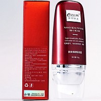 伊尔娜美 纳米美颜BB霜30g 打造自然裸妆,修饰肤色,匀净盈亮,水润细腻,提升紧致度