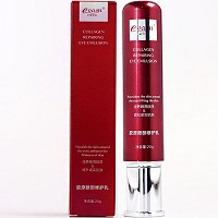 伊尔娜美 胶原眼部修护乳20g 丰盛营养,滋养弹力,提拉紧实,改善黑眼圈/眼皱纹/鱼尾纹