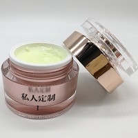 蝶妮王妃 私人定制 1号霜30g(绿色膏体)小粉瓶(老款 淡暗美肤霜)祛黄/祛印