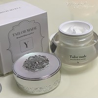 蝶妮王妃 私人定制 Y霜30g(白色膏体)小白瓶(老款 莹润玉颜霜)祛黄/提亮肤色