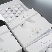 蝶妮王妃 蓝铜胜肽肌 活舒护冻干粉7组 细腻柔滑,改善修护,温和保湿,紧实弹性,细腻光滑