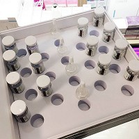 蝶妮王妃 蓝铜胜肽肌 活舒护冻干粉7组 细腻柔滑,改善修护,温和保湿,紧实弹性,细腻光滑