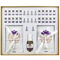 蝶妮王妃 微生肽能量修复4件套 柔滑细腻,补充营养,改善粗糙、干燥肌肤,嫩滑亮肤