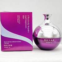 蝶妮王妃 凝肤玉肌霜30g 改善粗糙、黯哑无光泽肌肤,提亮肤色,滢润透亮,弹嫩透亮