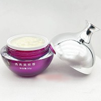 蝶妮王妃 透亮美肤霜30g(淡黯美肤霜)改善黯哑/粗糙/干燥肌肤,抑制黑黄色素,提亮肤色