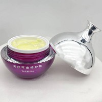 蝶妮王妃 柔肤平衡舒缓霜30g 补充水分及养分,调节水油平衡,赋予肌肤亮丽质感