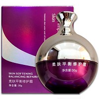 蝶妮王妃 柔肤平衡舒缓霜30g 补充水分及养分,调节水油平衡,赋予肌肤亮丽质感